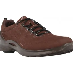 Sneakers|Baskets*Ecco Biom Fjuel M Moka